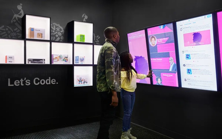 Black Girls Code
